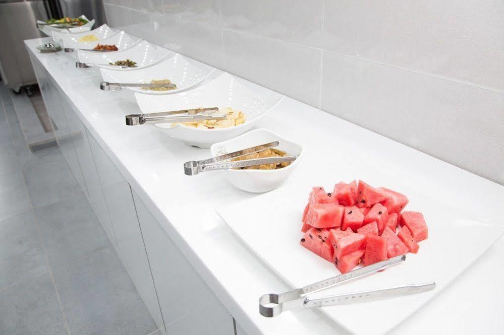 Cheonjiyeon Crystal Hotel Σεογκουίπο Εξωτερικό φωτογραφία